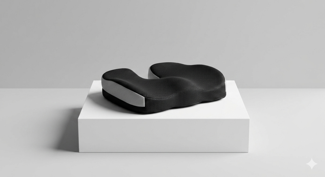 Nuvox Gear Orthopedic Cushion